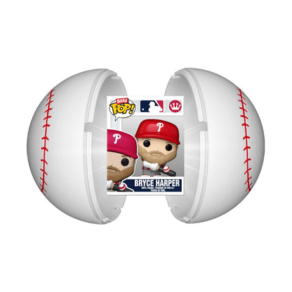 Funko Mystery Bitty Pop! MLB