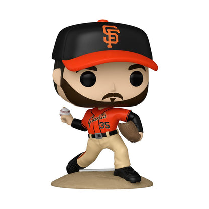 Funko Pop! Justin Verlander