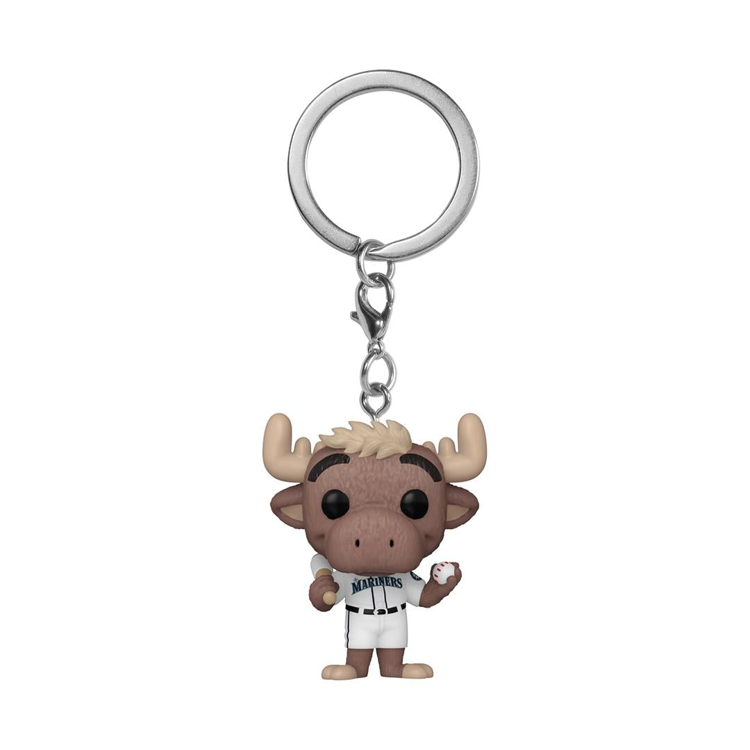 Funko Pop! Keychain Mariner Moose