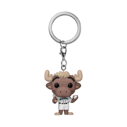 Funko Pop! Keychain Mariner Moose