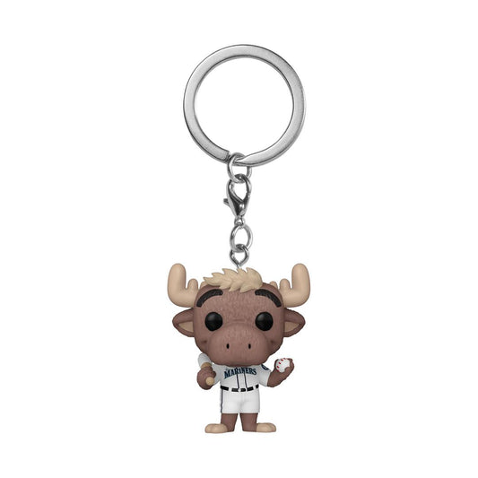 Funko Pop! Keychain Mariner Moose