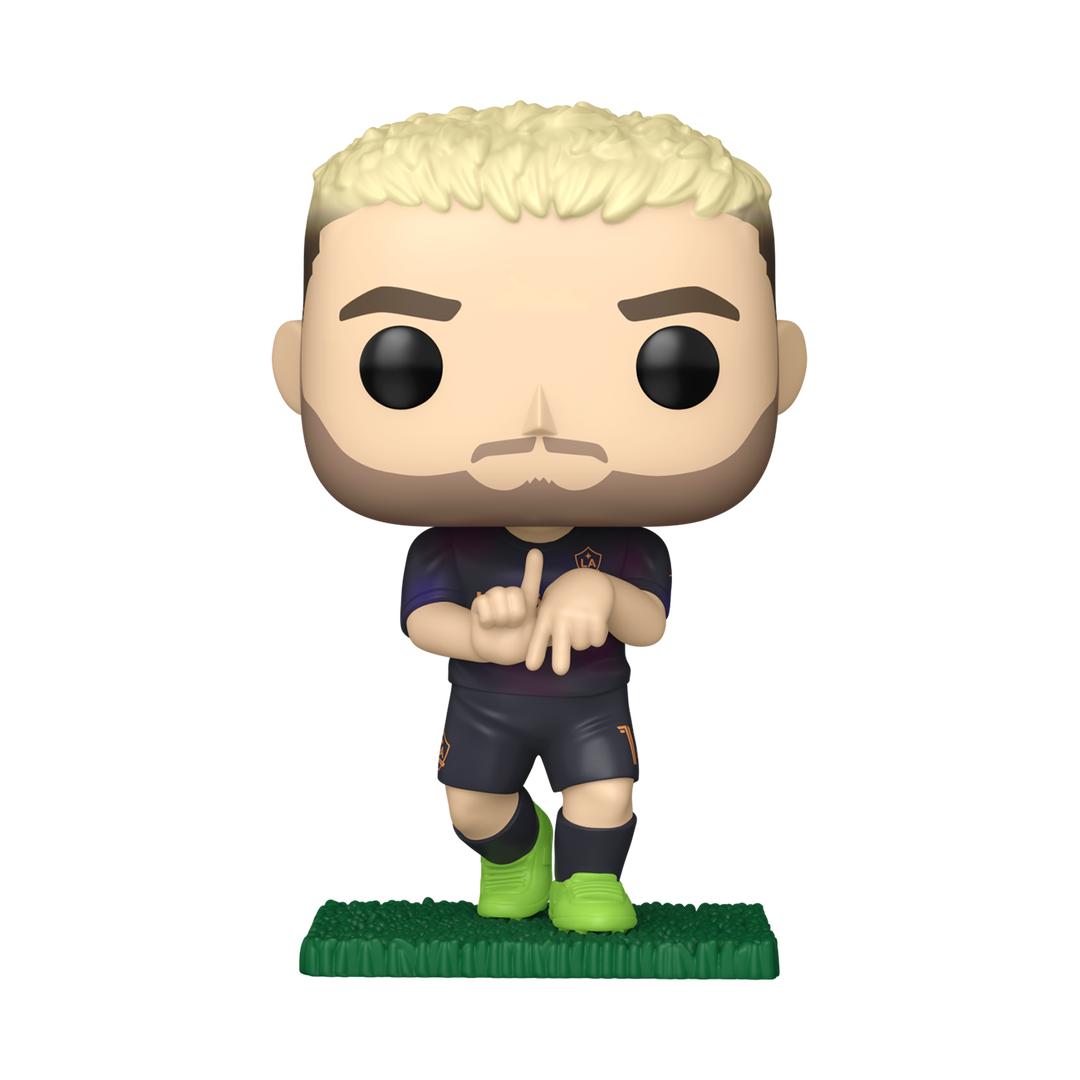 Funko Pop! Marco Reus (LA Finger Gesture)