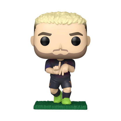 Funko Pop! Marco Reus (LA Finger Gesture)