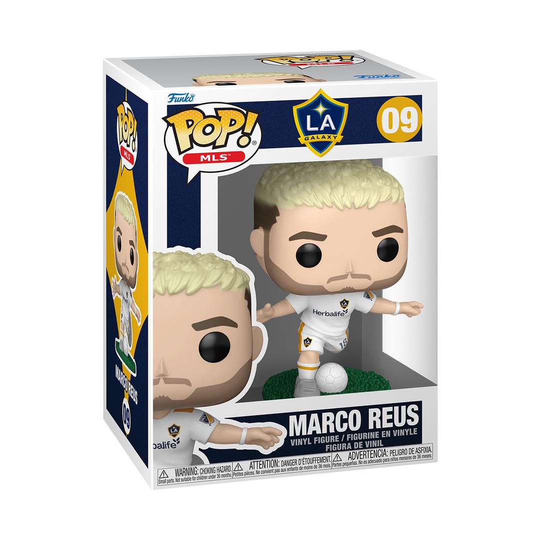 Funko Pop! Marco Reus