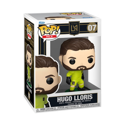 Funko Pop! Hugo Lloris