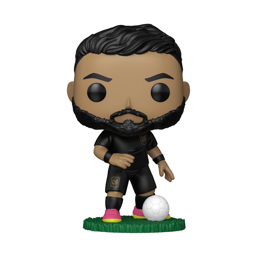 Funko Pop! Denis Bouanga