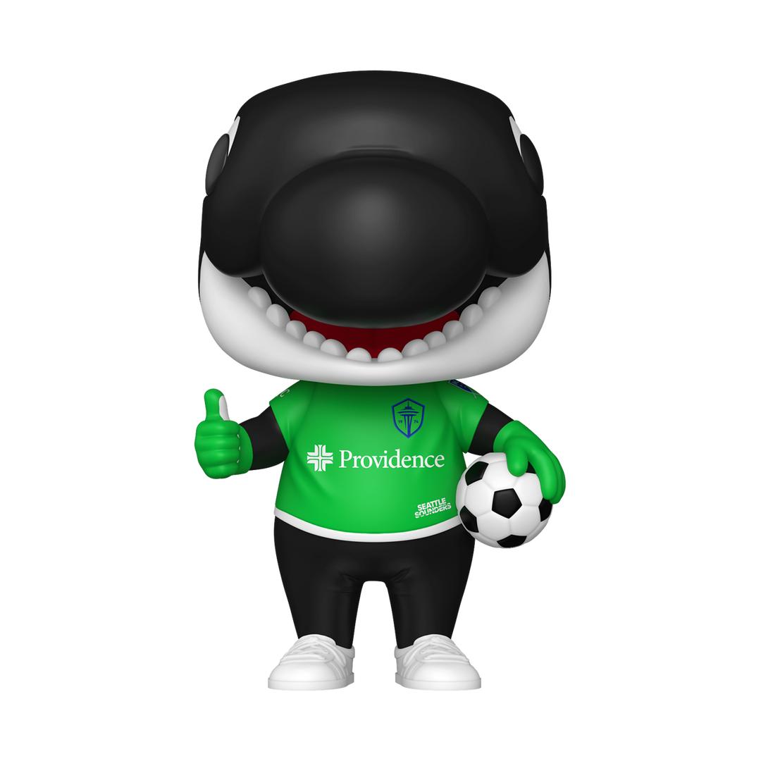 Funko Pop! Sammy the Sounder