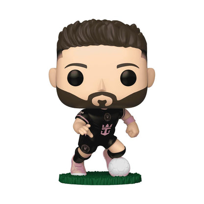 Funko Pop! Jordi Alba