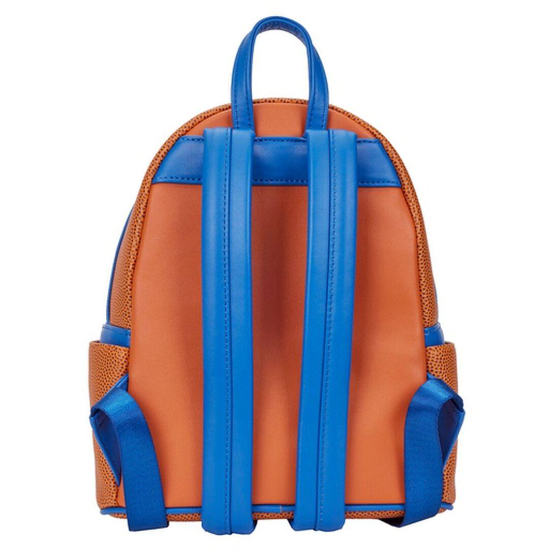 Funko NBA New York Knicks Basketball Logo Mini Backpack | Loungefly