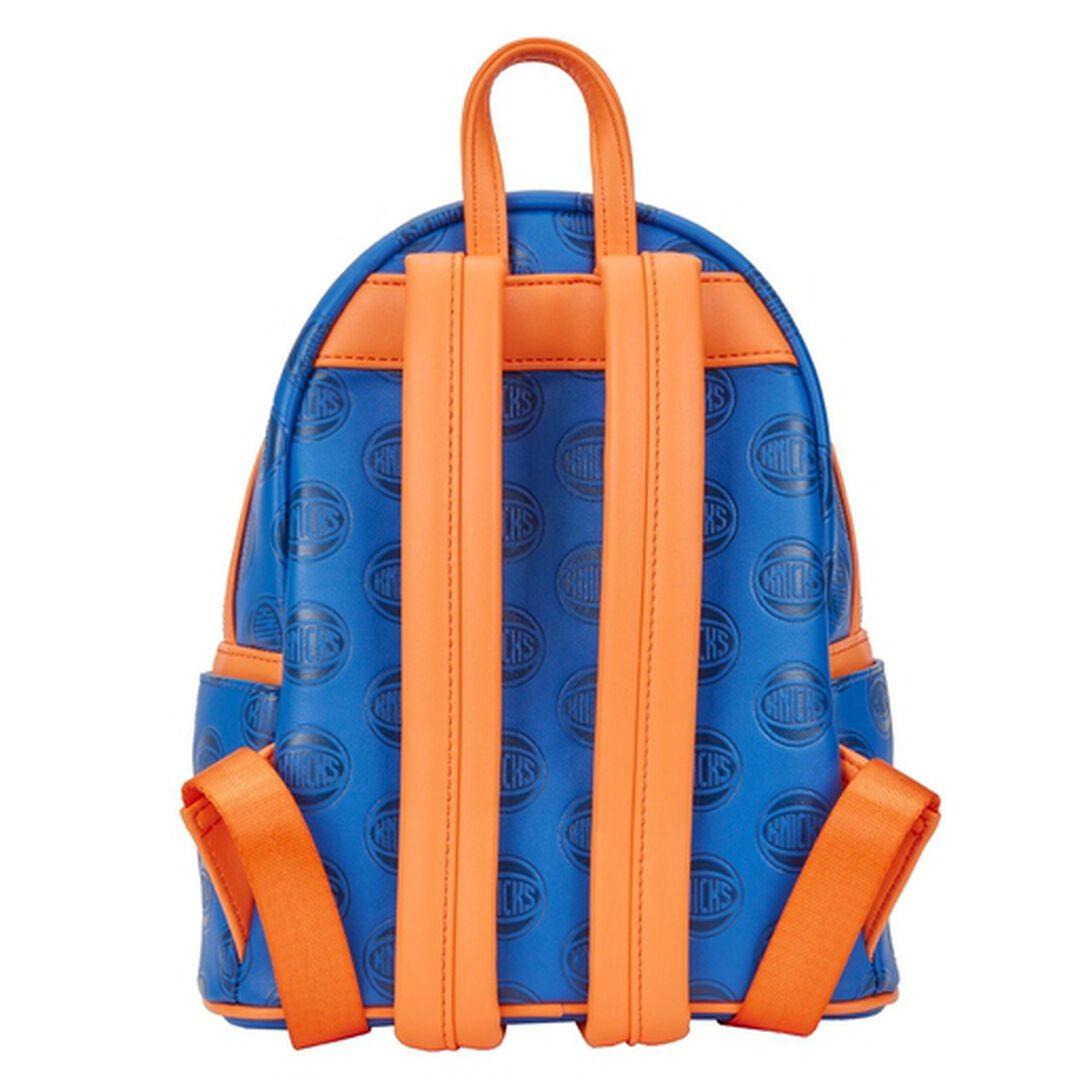 Funko NBA New York Knicks Logo Mini Backpack | Loungefly