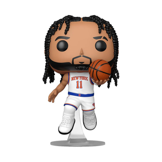 Funko Pop! Jalen Brunson (Association Edition Jersey)