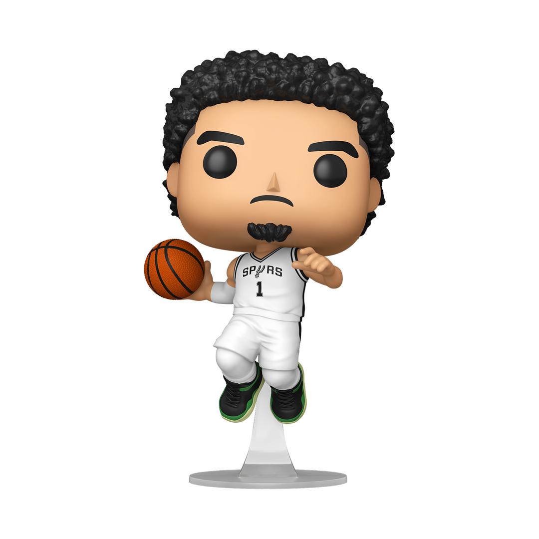 Funko Pop! Victor Wembanyama (Association Edition Jersey)