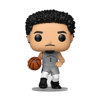 Funko Pop! Victor Wembanyama (Statement Edition Jersey)