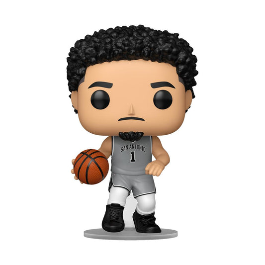 Funko Pop! Victor Wembanyama (Statement Edition Jersey)