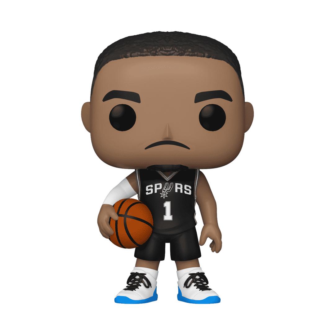 Funko Pop! Victor Wembanyama