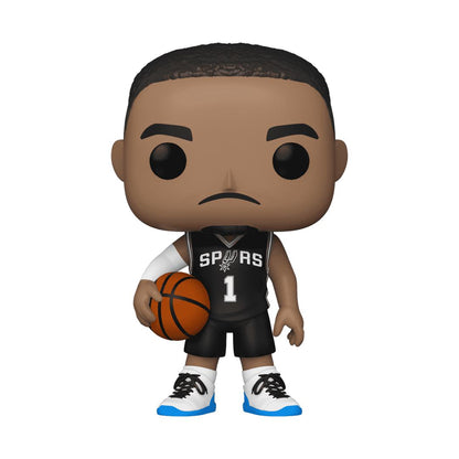 Funko Pop! Victor Wembanyama