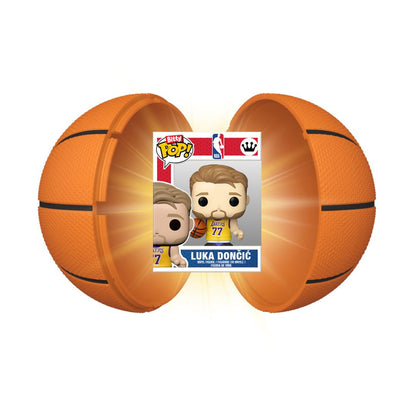 Funko Mystery Bitty Pop! NBA