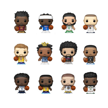 Funko Mystery Bitty Pop! NBA