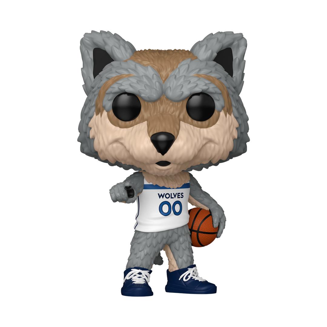Funko Pop! Crunch