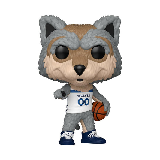 Funko Pop! Crunch