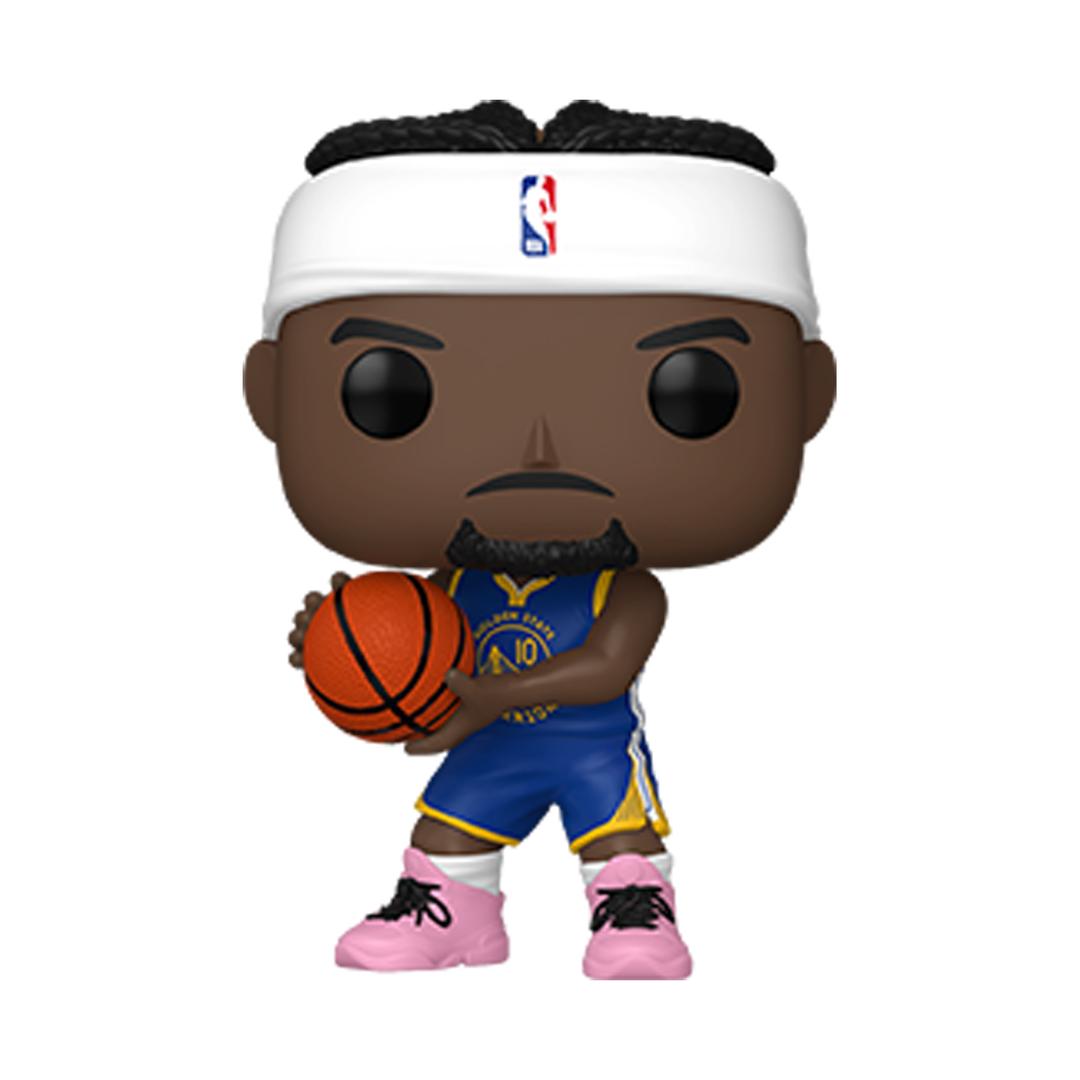 Funko Pop! Jimmy Butler III (2025 Icon Edition Uniform)