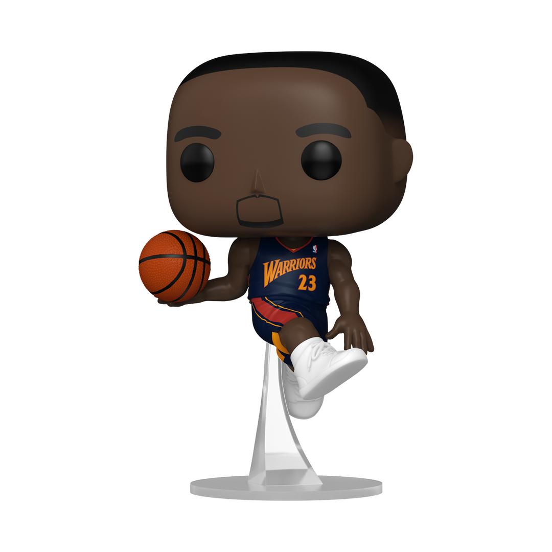 Funko Pop! Jason Richardson