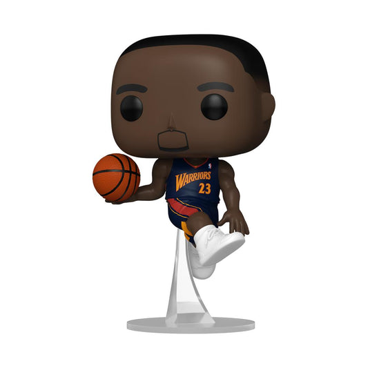 Funko Pop! Jason Richardson