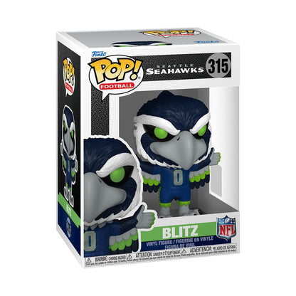 Funko Pop! Blitz