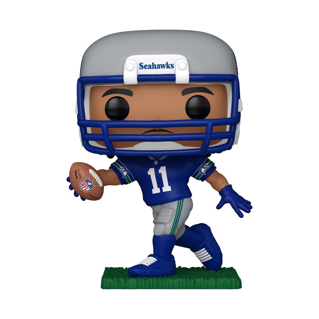 Funko Pop! Jaxon Smith-Njigba