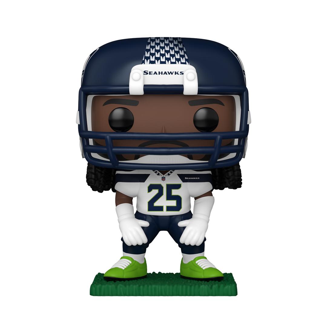 Funko Pop! Richard Sherman