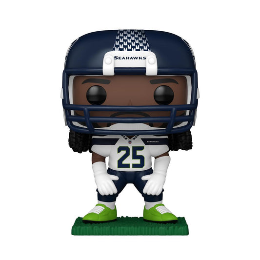 Funko Pop! Richard Sherman