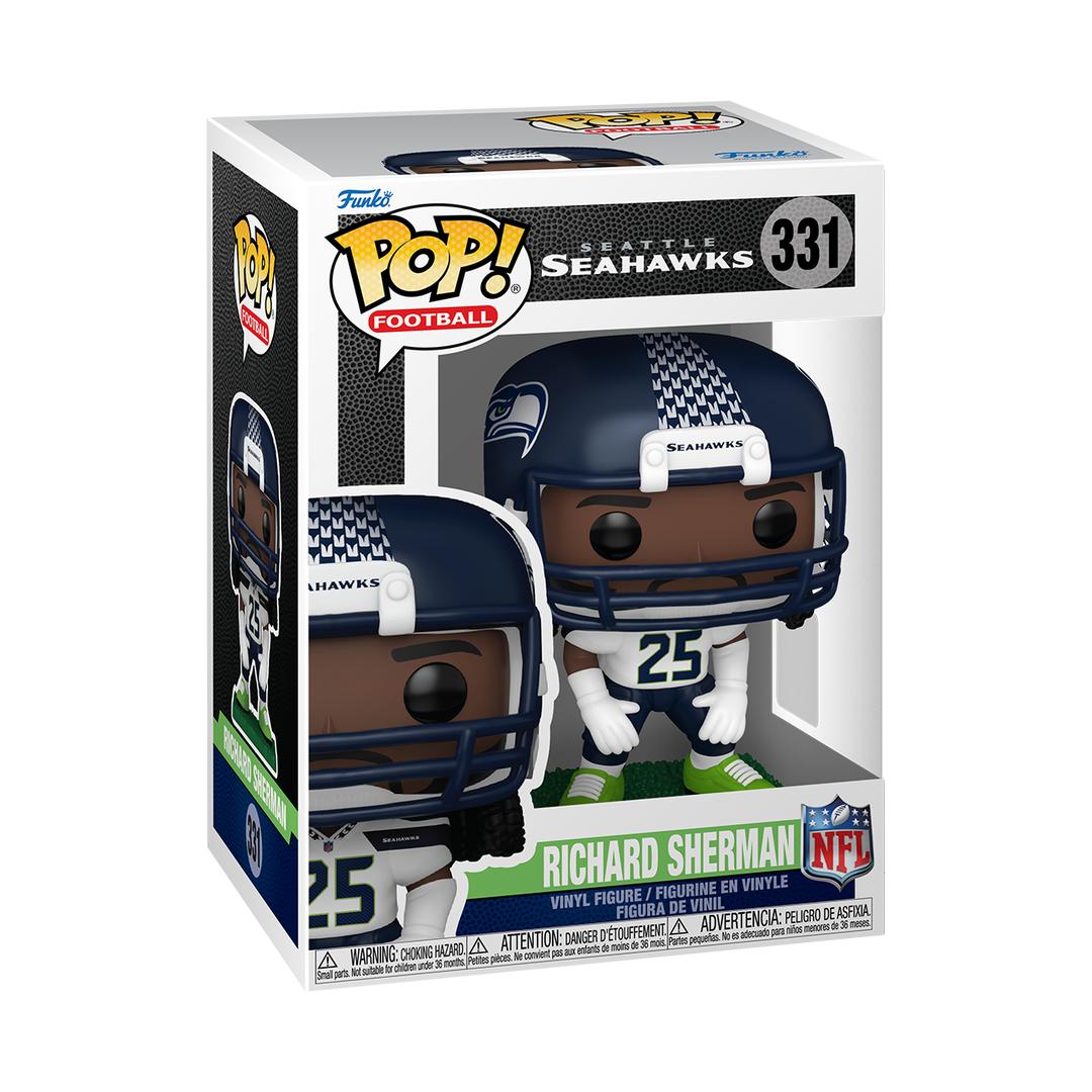Funko Pop! Richard Sherman