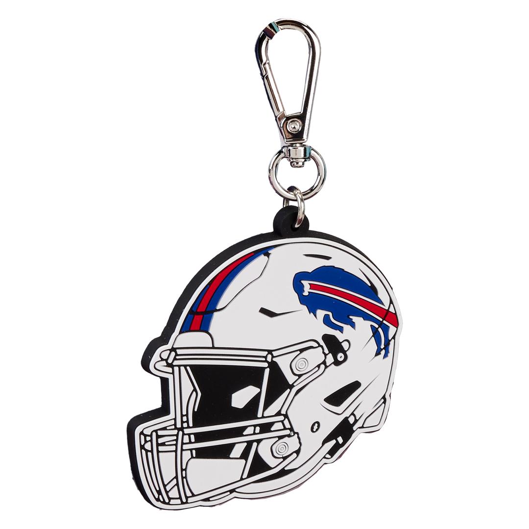 Funko NFL Buffalo Bills Clear Convertible Backpack & Tote Crossbody Stadium Bag | Loungefly