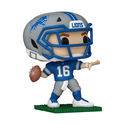 Funko Pop! Jared Goff