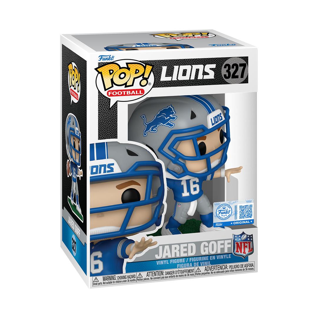 Funko Pop! Jared Goff