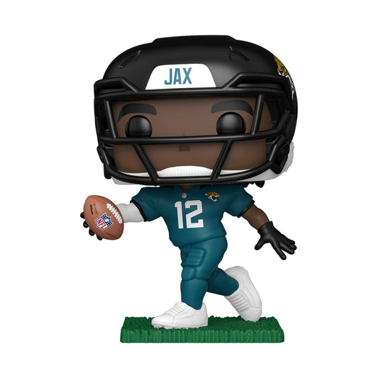 Funko Pop! Travis Hunter