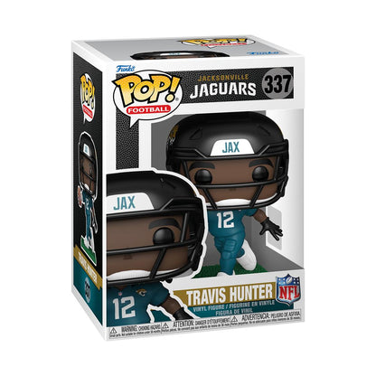 Funko Pop! Travis Hunter