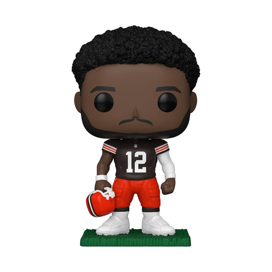 Funko Pop! Shedeur Sanders