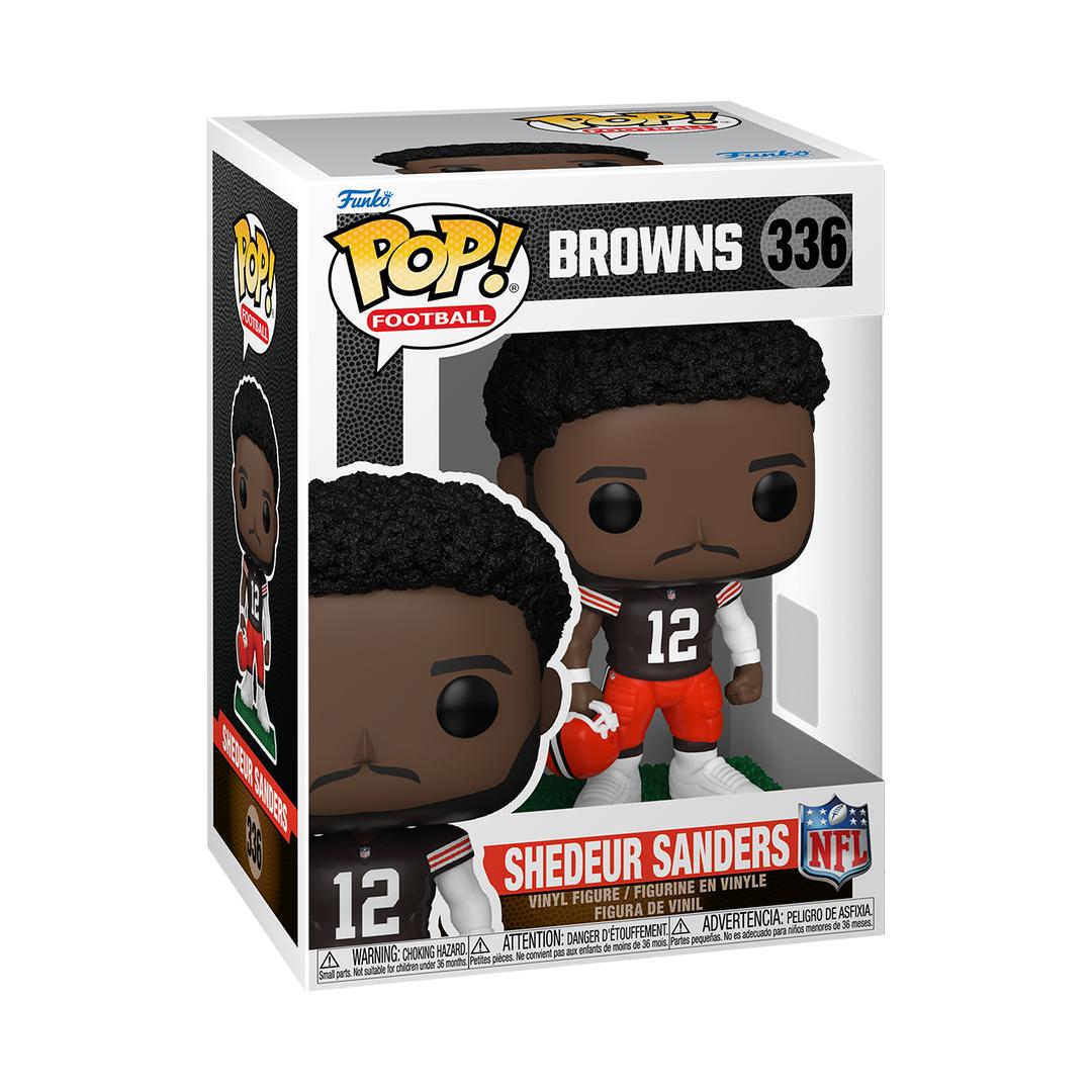 Funko Pop! Shedeur Sanders
