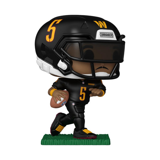 Funko Pop! Jayden Daniels