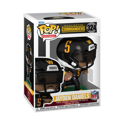 Funko Pop! Jayden Daniels