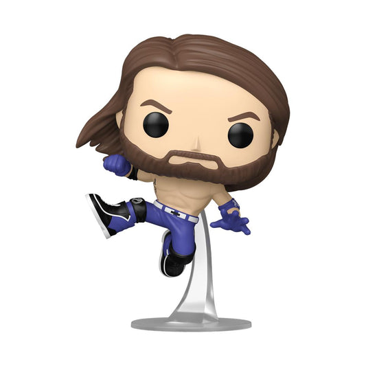Funko Pop! AJ Styles