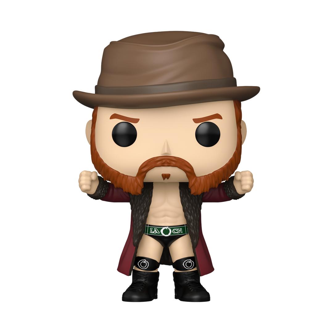 Funko Pop! Sheamus