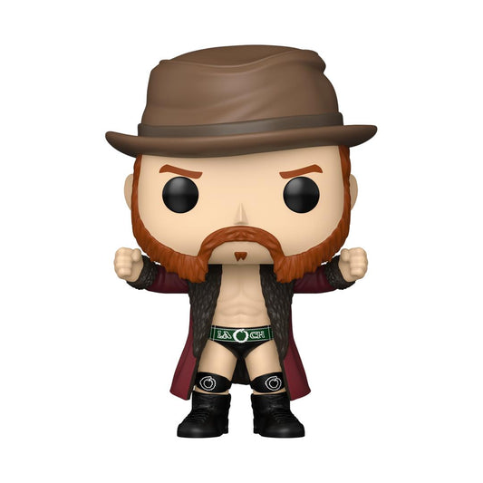 Funko Pop! Sheamus