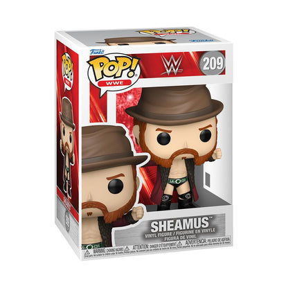 Funko Pop! Sheamus
