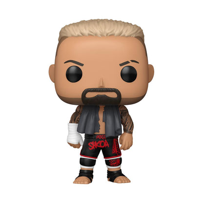 Funko Pop! Solo Sikoa