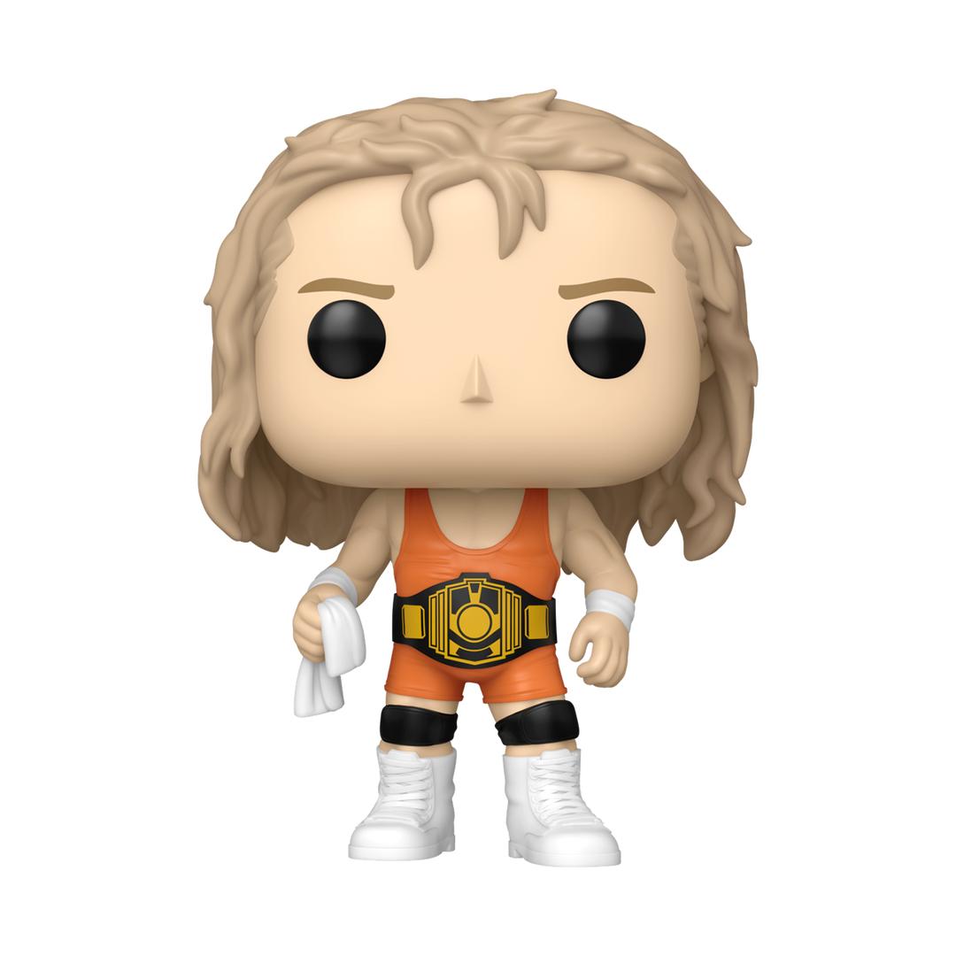 Funko Pop! "Mr. Perfect" Curt Hennig
