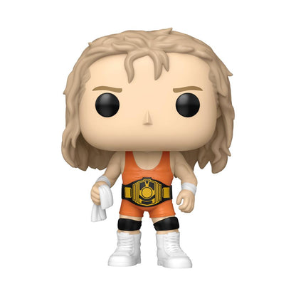 Funko Pop! "Mr. Perfect" Curt Hennig