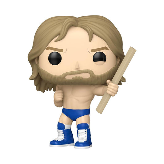 Funko Pop! “Hacksaw” Jim Duggan