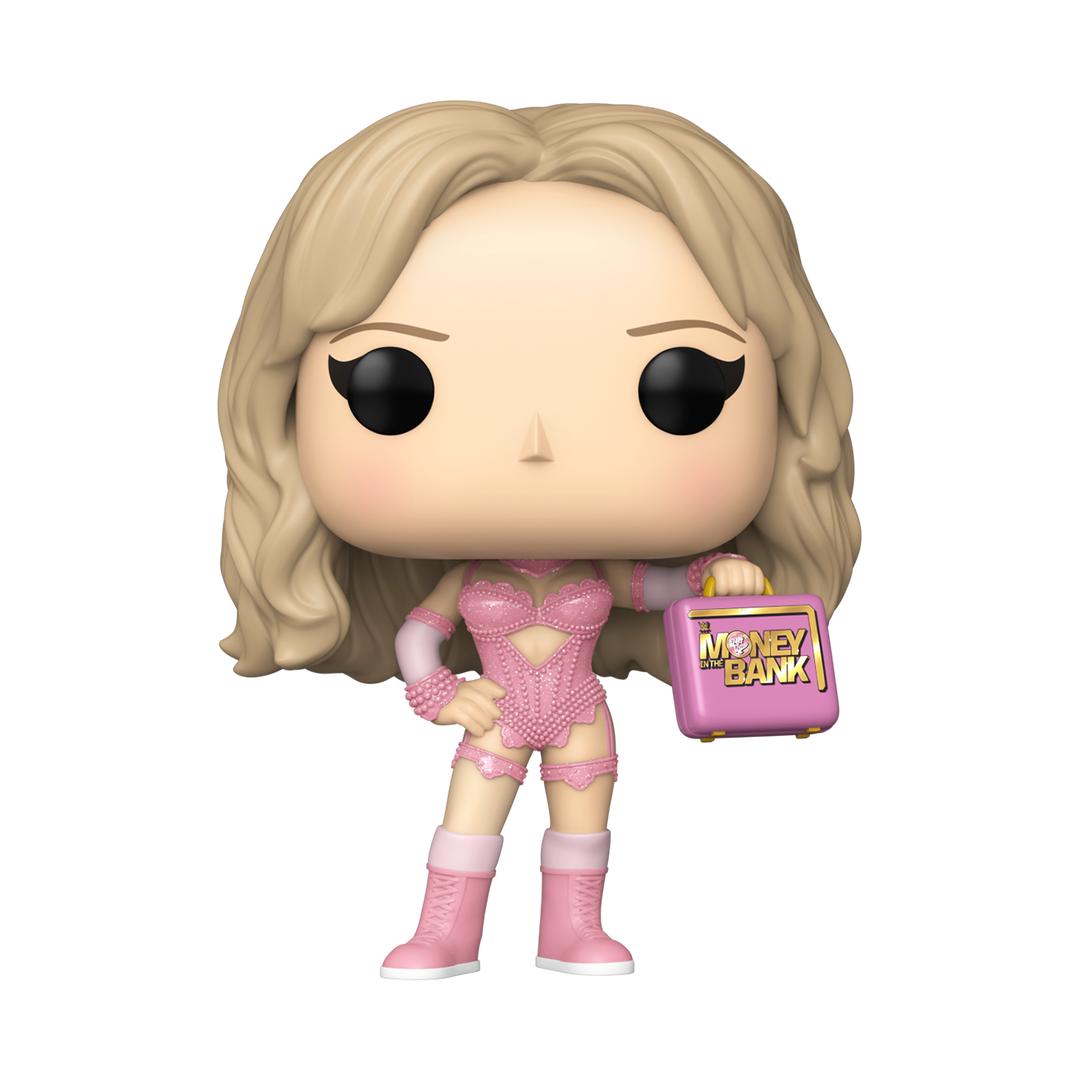 Funko Pop! Tiffany Stratton (Glitter)